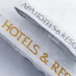 Apa Hotel Namba Ekihigashi