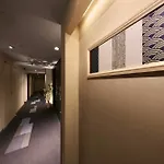Kuromon Crystal Hotel
