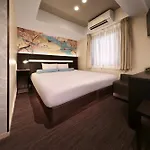 Kuromon Crystal Hotel