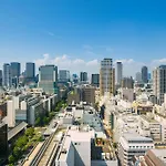 The St Regis Osaka
