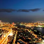 Art Hotel Osaka Bay Tower