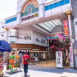 The B Osaka-Shinsekai