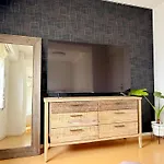 Luxury 3 Bedroom Namba Skyscraper - 400 Ft High & 300 Sq Ft Wrap Around Balcony - 112 Sq Meters - 1,200 Sq Ft - Parking - 180 Degrees City Views - 2024 Toyota Voxy Can Be Packaged With