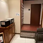 Hotel Kanade Osaka Namba