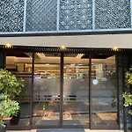 Hotel Kanade Osaka Namba