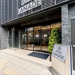 Hotel Kanade Osaka Namba