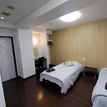 Hotel Chuo Oasis