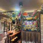 Hotel West Taisho