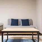 Osaka House Sinkan