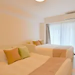 Fl Residence Nipponbashi Hakuno