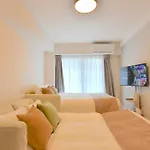 Fl Residence Nipponbashi Hakuno