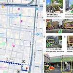 東瀛 Stays502富士 お洒落な和室部屋