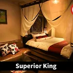 Hotel K6 Osaka Namba (Adults Only)