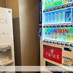Grids Premium Hotel Osaka Namba