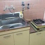 Naniwa Daikoku Apartment