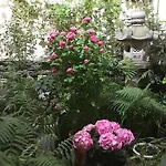 Osaka Nakayama Guesthouse