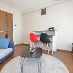 Hg Cozy Hotel No 32 通天閣前