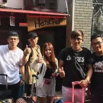 Guesthouse Hetogep