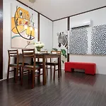 Zebrahouse Dekijima