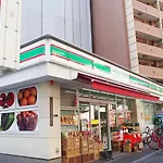 Awaza House 1
