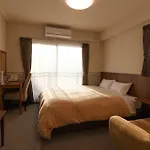Hotel Quartz Shin-Osaka