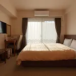 Hotel Quartz Shin-Osaka