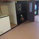 Tsuruhashiy Apartment