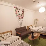Nipponbashi Apartment