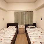 Nipponbashi Apartment