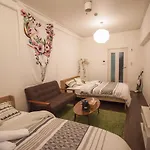 Nipponbashi Apartment