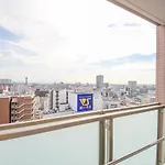 Namba Tower Apartment