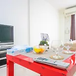 Namba Tower Apartment