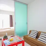 Namba Tower Apartment