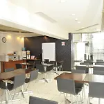 Osaka City Hotel Kyobashi