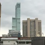 Business Hotel Shinbashi