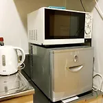 Osaka Tengachaya Guesthouse Sayuri II