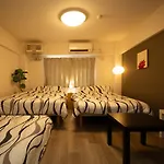 Urban Stay Shin-Osaka North 205