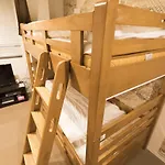 Yadokari Namba Hostel