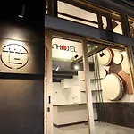 Sekai Hotel Shika