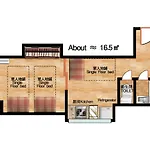 Liberty Palace Hotel Apartment
