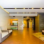 Mlilife Shinsaibashi Residence