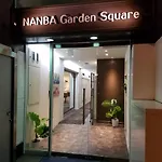 Namba Garden Square