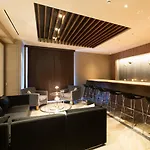 Hotel Shiki Utsubo Park