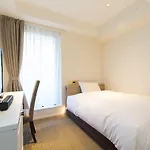 Hotel Shiki Utsubo Park