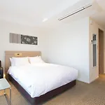 Hotel Shiki Utsubo Park