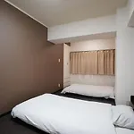 Hg Cozy Hotel No 35 日本橋駅前