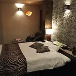 Hotel America Osaka - Adults Only