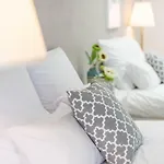 Bijou Suites Cyan