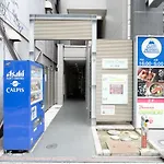 Shinsaibashi East Nana Apartment-Junan