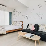 Afp Tennoji Apartment